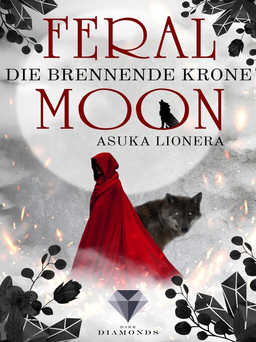 Titeldetails für Feral Moon 3 nach Asuka Lionera - Verfügbar